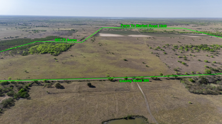 Rare 407-Acre Texas Ranch in Sandia, TX - image 20