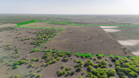 Rare 407-Acre Texas Ranch in Sandia, TX - image 32