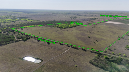 Rare 407-Acre Texas Ranch in Sandia, TX - image 21