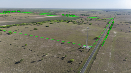 Rare 407-Acre Texas Ranch in Sandia, TX - image 33