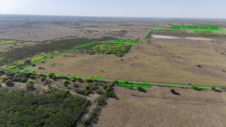 Rare 407-Acre Texas Ranch in Sandia, TX - image 19