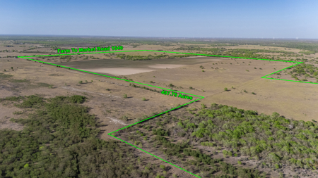 Rare 407-Acre Texas Ranch in Sandia, TX - image 25