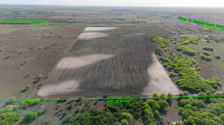 Rare 407-Acre Texas Ranch in Sandia, TX - image 34