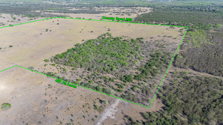 Rare 407-Acre Texas Ranch in Sandia, TX - image 24