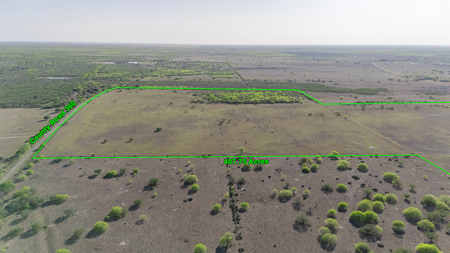 Rare 407-Acre Texas Ranch in Sandia, TX - image 27