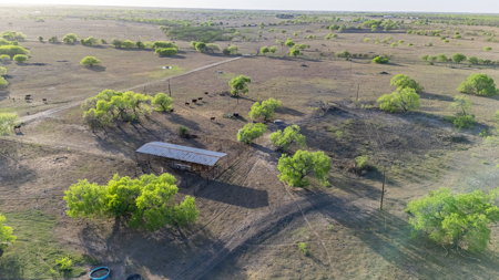Rare 407-Acre Texas Ranch in Sandia, TX - image 17