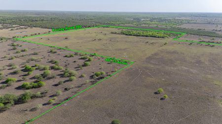 Rare 407-Acre Texas Ranch in Sandia, TX - image 31