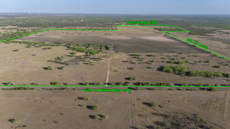 Rare 407-Acre Texas Ranch in Sandia, TX - image 37