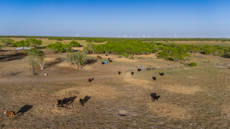 Rare 407-Acre Texas Ranch in Sandia, TX - image 15