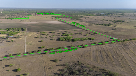 Rare 407-Acre Texas Ranch in Sandia, TX - image 38