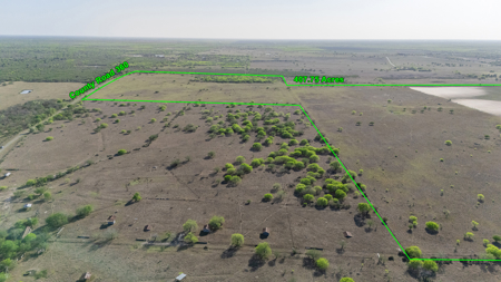 Rare 407-Acre Texas Ranch in Sandia, TX - image 30