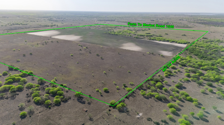 Rare 407-Acre Texas Ranch in Sandia, TX - image 29