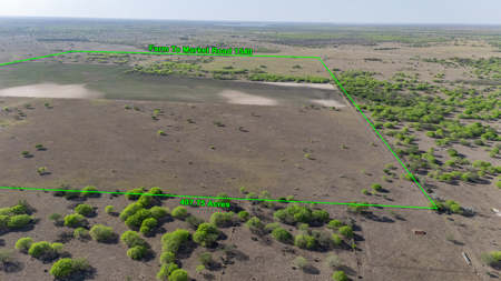 Rare 407-Acre Texas Ranch in Sandia, TX - image 28