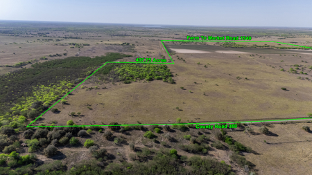Rare 407-Acre Texas Ranch in Sandia, TX - image 18