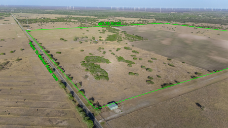 Rare 407-Acre Texas Ranch in Sandia, TX - image 35