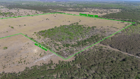 Rare 407-Acre Texas Ranch in Sandia, TX - image 26