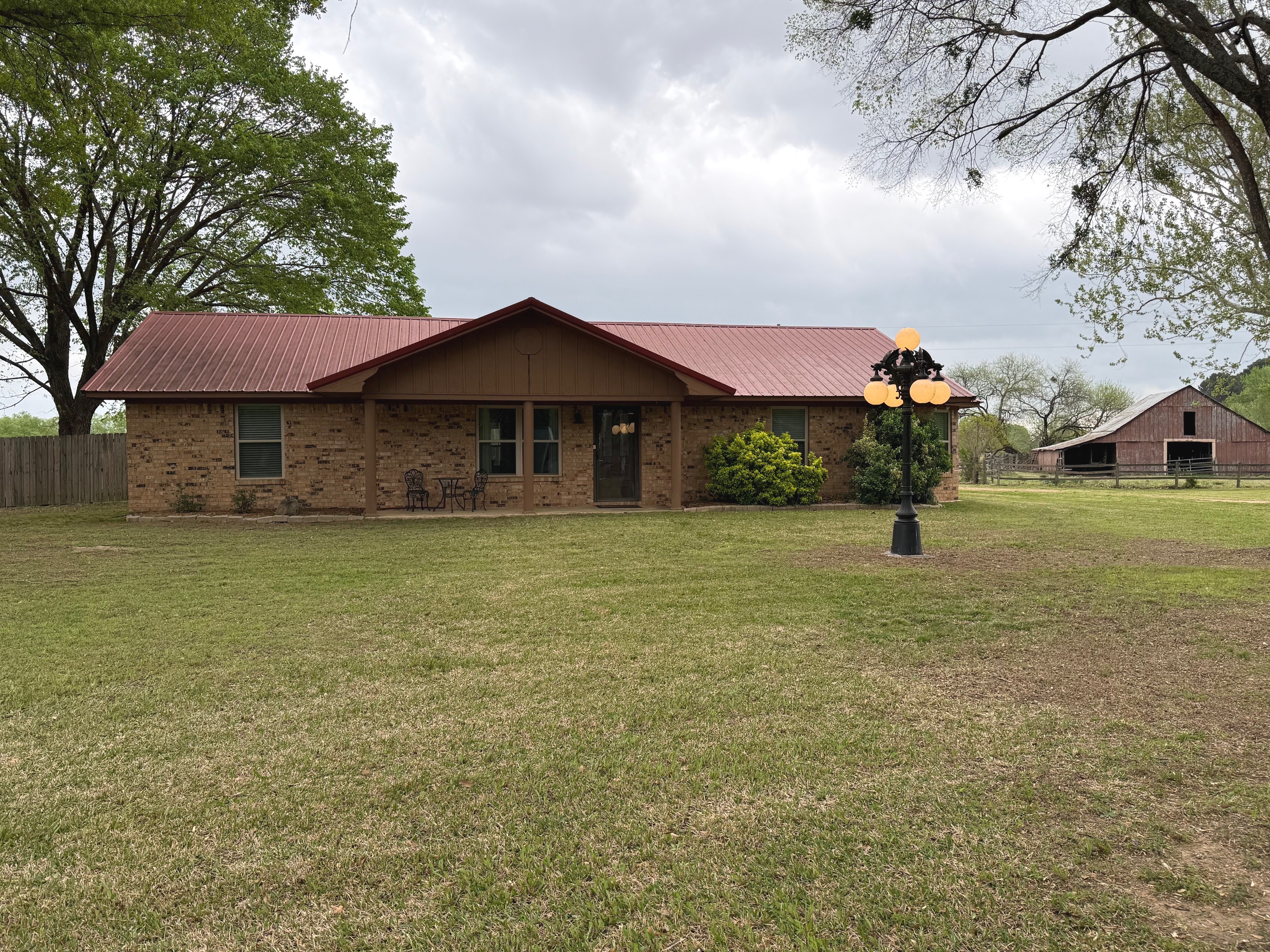 Country Home