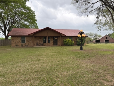 Annona Texas Country Home For Sale in Red River County - image 19