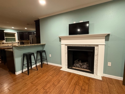 Annona Texas Country Home For Sale in Red River County - image 3