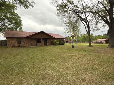 Annona Texas Country Home For Sale in Red River County - image 1