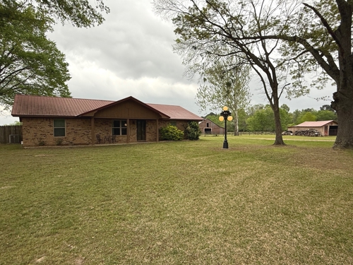 Country Home