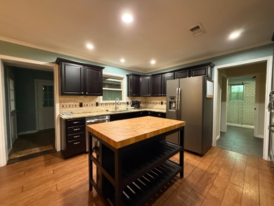 Annona Texas Country Home For Sale in Red River County - image 5