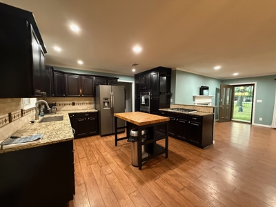 Annona Texas Country Home For Sale in Red River County - image 4