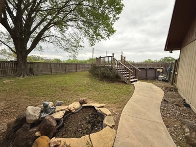 Annona Texas Country Home For Sale in Red River County - image 17