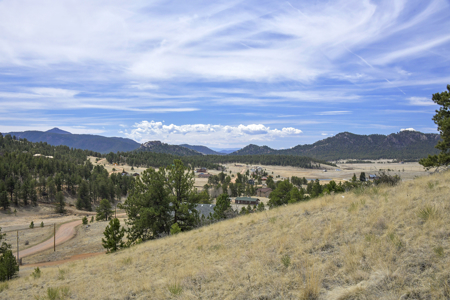 4 Acres of Scenic Colorado Land for Sale - image 13
