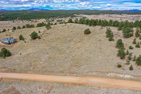4 Acres of Scenic Colorado Land for Sale - image 22