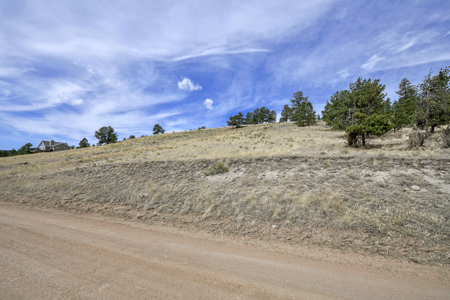 4 Acres of Scenic Colorado Land for Sale - image 19