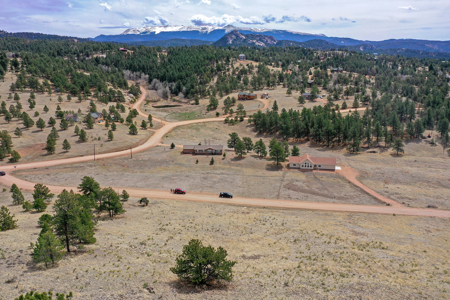 4 Acres of Scenic Colorado Land for Sale - image 2