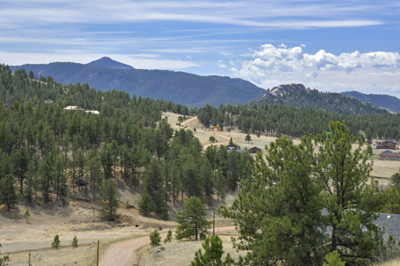 4 Acres of Scenic Colorado Land for Sale - image 17