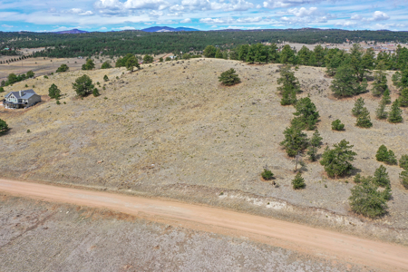 4 Acres of Scenic Colorado Land for Sale - image 20