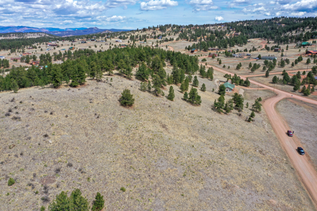 4 Acres of Scenic Colorado Land for Sale - image 26