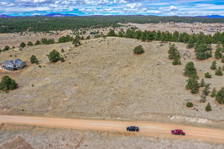 4 Acres of Scenic Colorado Land for Sale - image 23