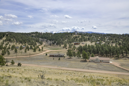 4 Acres of Scenic Colorado Land for Sale - image 1