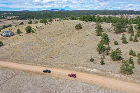 4 Acres of Scenic Colorado Land for Sale - image 21