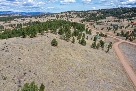 4 Acres of Scenic Colorado Land for Sale - image 25