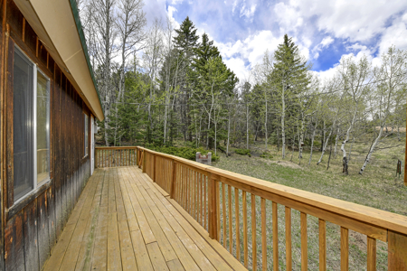 Charming A-Frame Mountain Cabin for Sale in Colorado - image 18