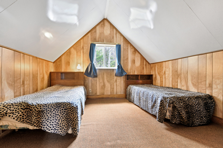 Charming A-Frame Mountain Cabin for Sale in Colorado - image 16