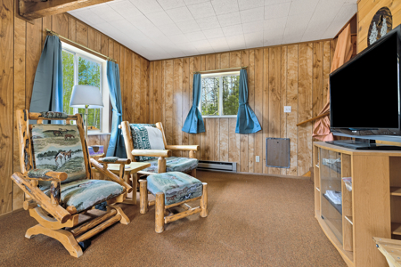 Charming A-Frame Mountain Cabin for Sale in Colorado - image 7