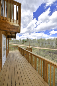 Charming A-Frame Mountain Cabin for Sale in Colorado - image 20