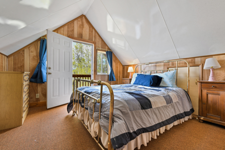 Charming A-Frame Mountain Cabin for Sale in Colorado - image 15