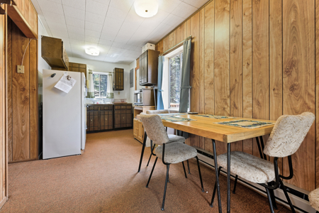 Charming A-Frame Mountain Cabin for Sale in Colorado - image 10
