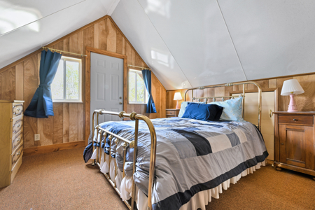 Charming A-Frame Mountain Cabin for Sale in Colorado - image 14