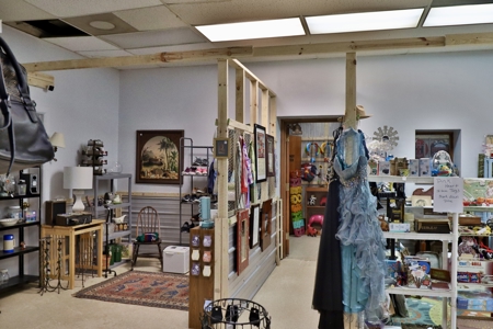Picker's Mall / Peddlers Market for Sale in Bradford, TN - image 8