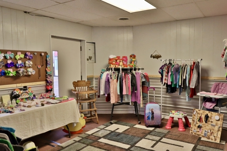 Picker's Mall / Peddlers Market for Sale in Bradford, TN - image 29