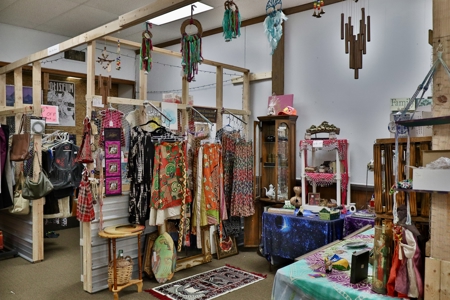 Picker's Mall / Peddlers Market for Sale in Bradford, TN - image 28