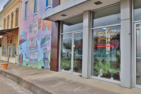 Picker's Mall / Peddlers Market for Sale in Bradford, TN - image 3
